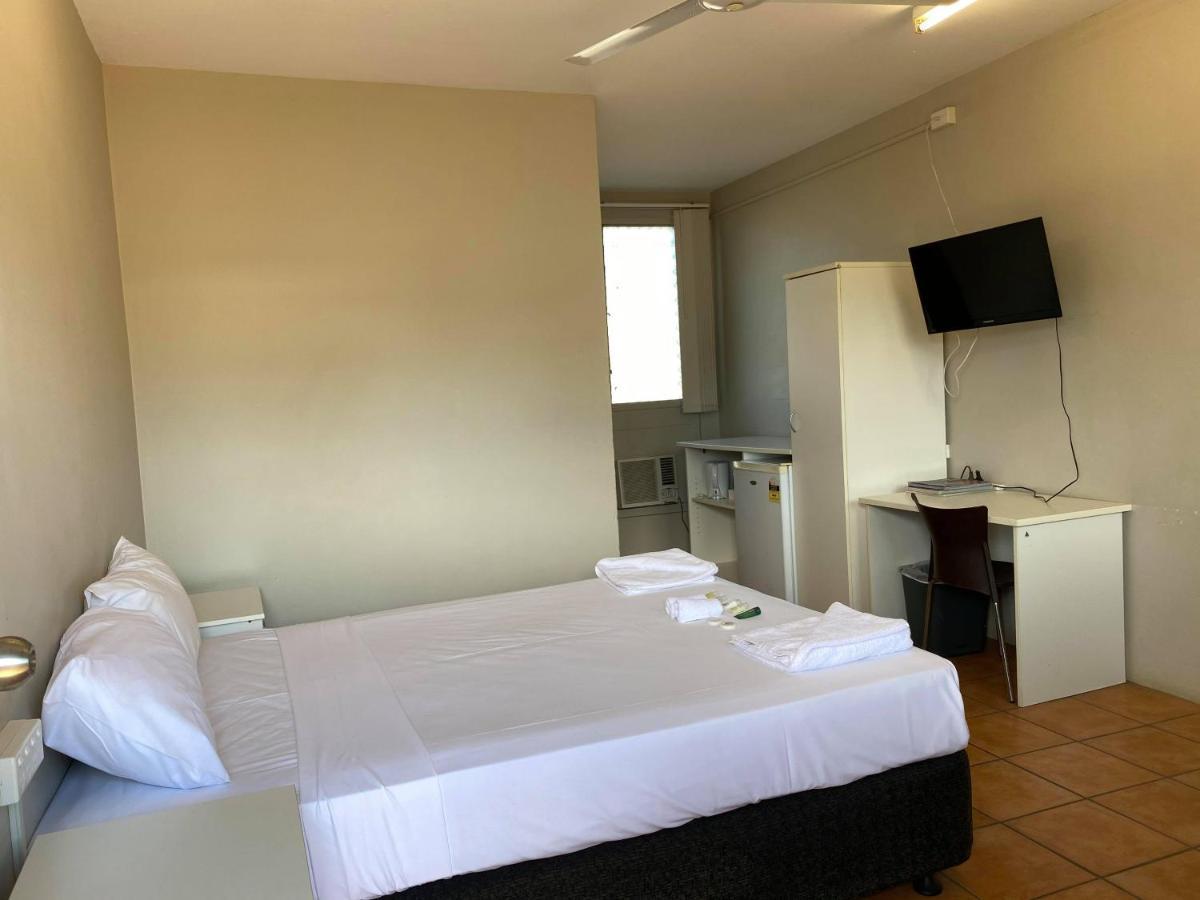 Darwin Resort Ngoại thất bức ảnh