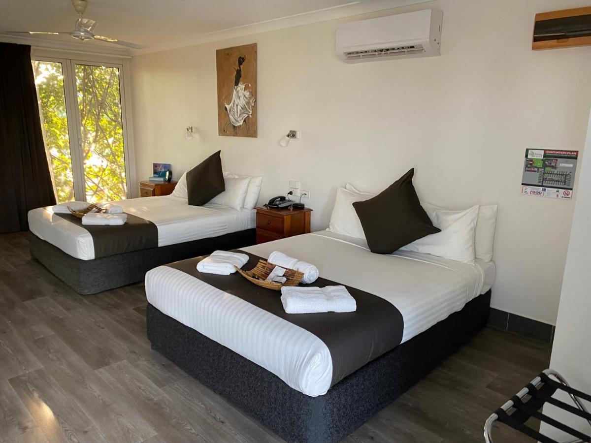 Darwin Resort Ngoại thất bức ảnh
