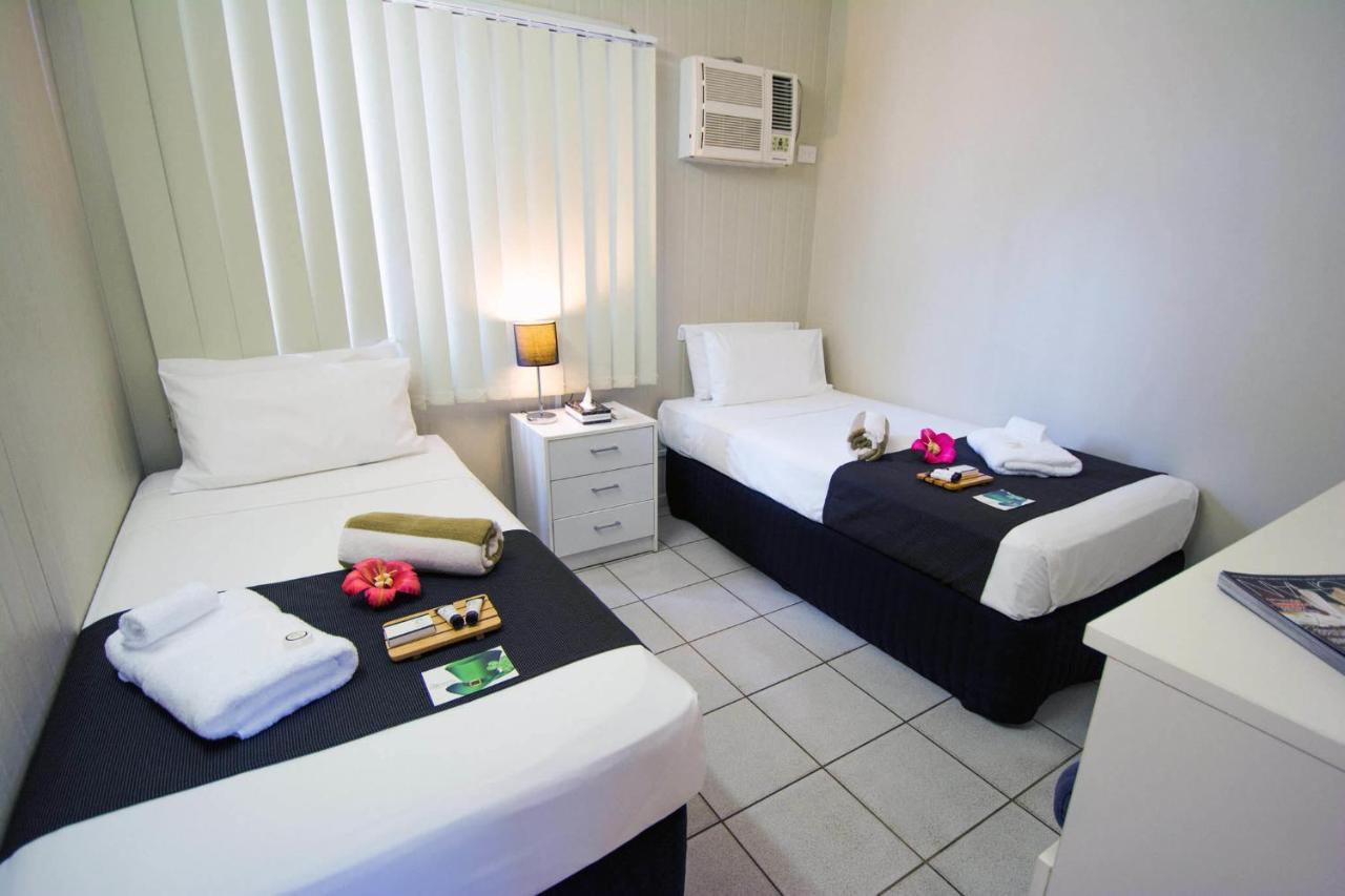 Darwin Resort Ngoại thất bức ảnh
