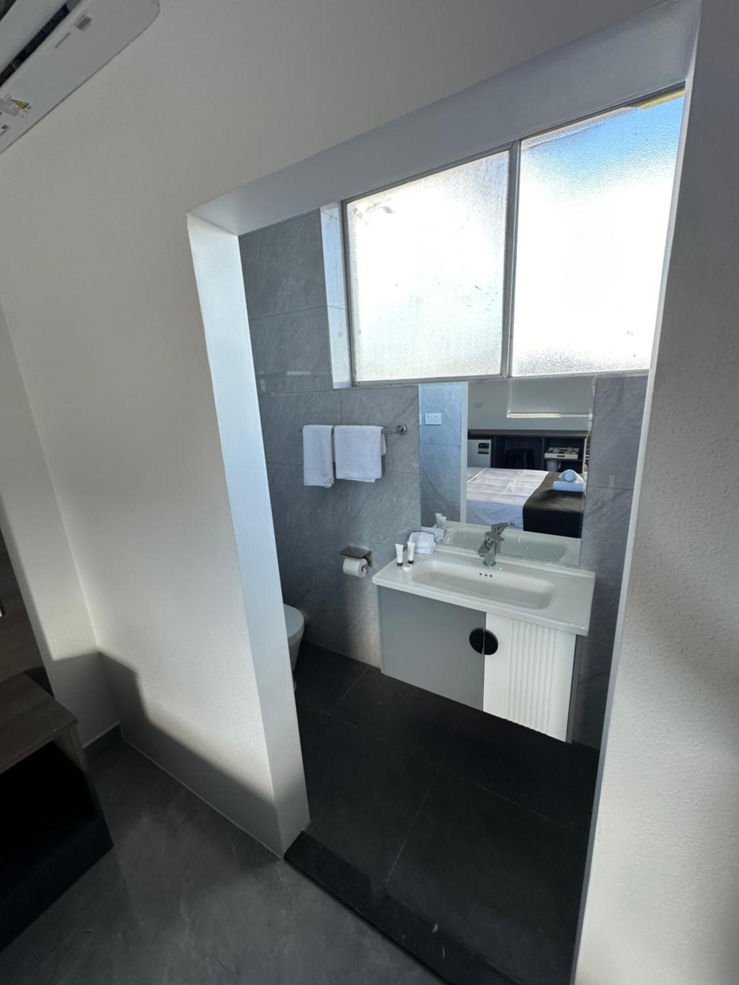 Darwin Resort Ngoại thất bức ảnh