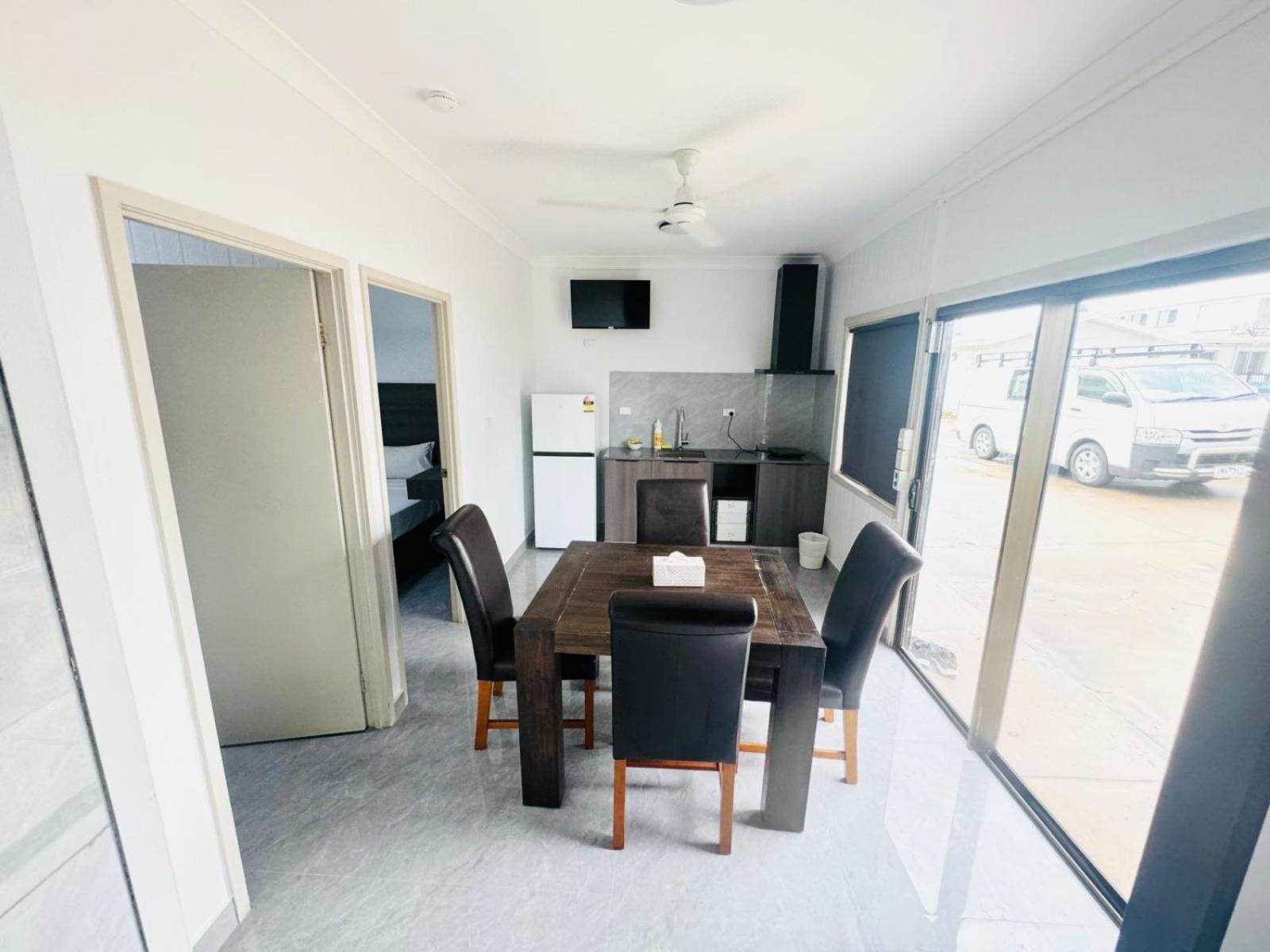 Darwin Resort Ngoại thất bức ảnh