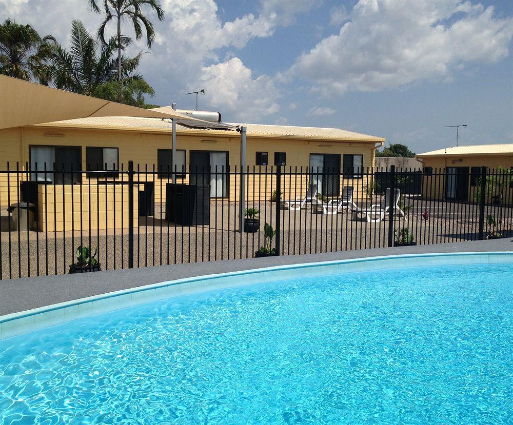 Darwin Resort Ngoại thất bức ảnh