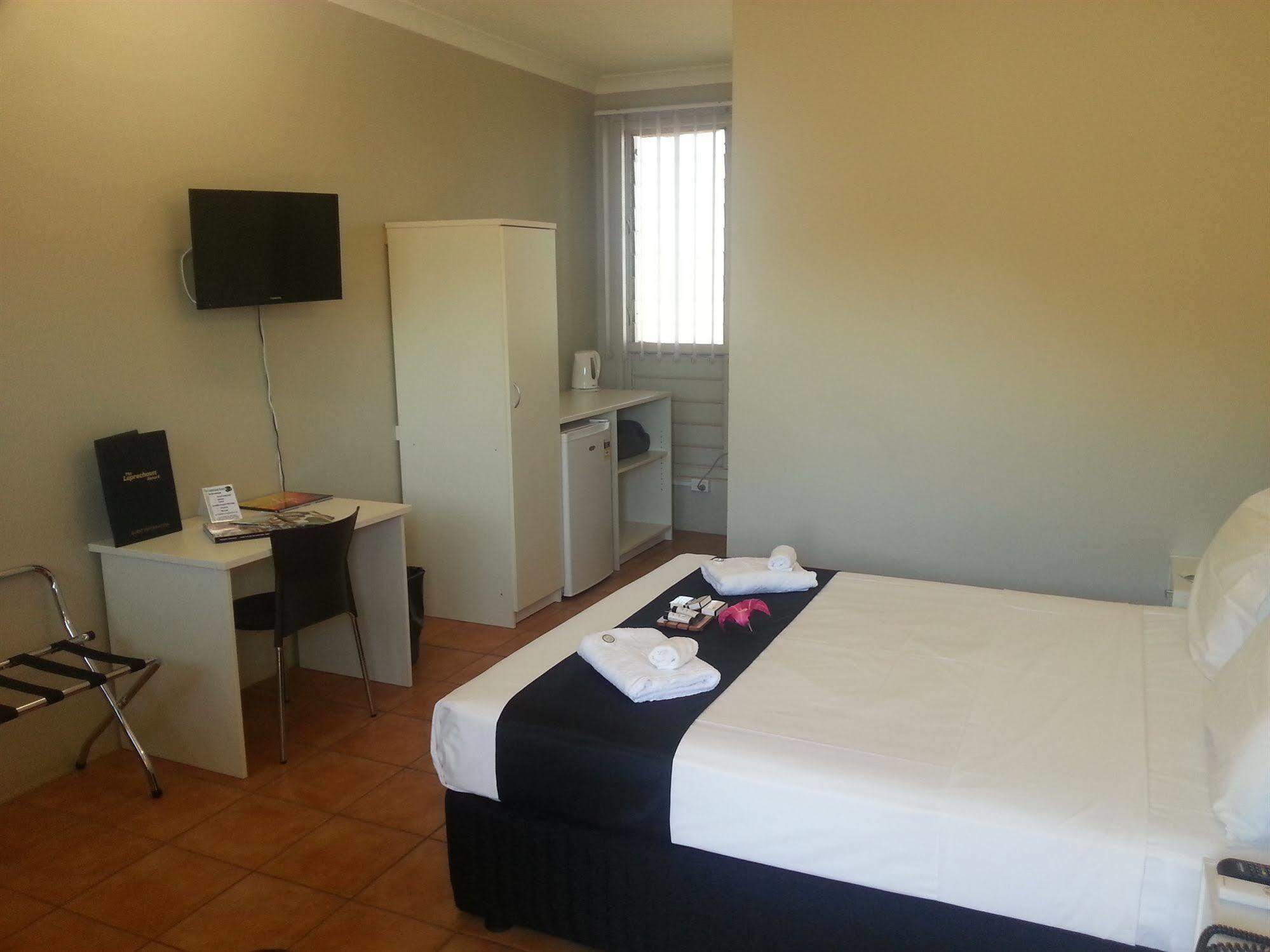 Darwin Resort Ngoại thất bức ảnh